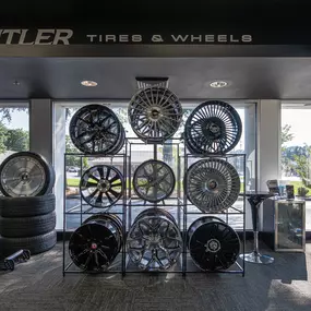 Bild von Butler Tires and Wheels