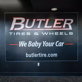 Bild von Butler Tires and Wheels