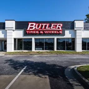Bild von Butler Tires and Wheels