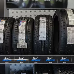 Bild von Butler Tires and Wheels