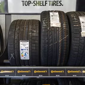 Bild von Butler Tires and Wheels