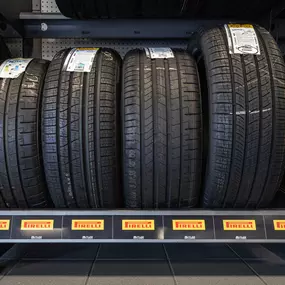 Bild von Butler Tires and Wheels