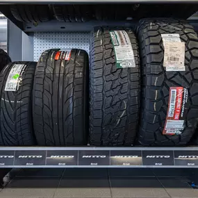 Bild von Butler Tires and Wheels