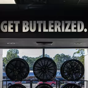 Bild von Butler Tires and Wheels