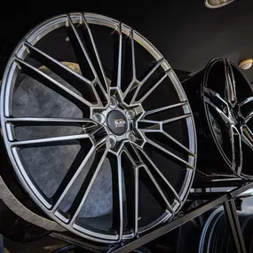 Bild von Butler Tires and Wheels