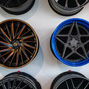 Bild von Butler Tires and Wheels