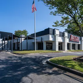 Bild von Butler Tires and Wheels