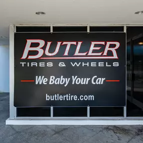 Bild von Butler Tires and Wheels