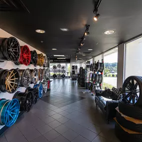 Bild von Butler Tires and Wheels