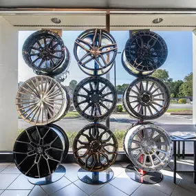 Bild von Butler Tires and Wheels
