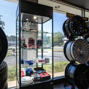 Bild von Butler Tires and Wheels