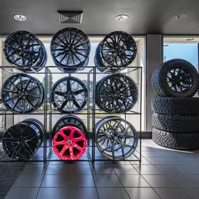 Bild von Butler Tires and Wheels