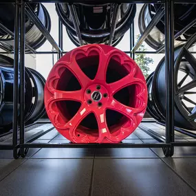 Bild von Butler Tires and Wheels