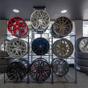 Bild von Butler Tires and Wheels