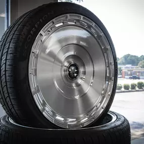 Bild von Butler Tires and Wheels