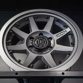 Bild von Butler Tires and Wheels