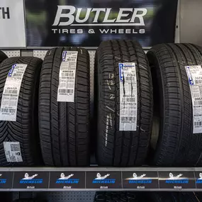 Bild von Butler Tires and Wheels