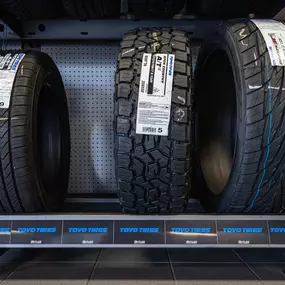 Bild von Butler Tires and Wheels