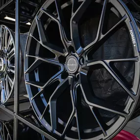 Bild von Butler Tires and Wheels