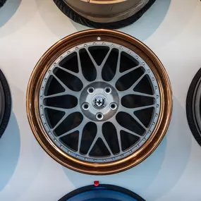 Bild von Butler Tires and Wheels