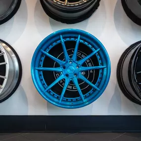 Bild von Butler Tires and Wheels