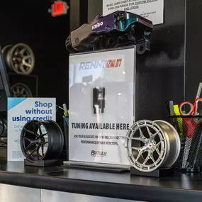 Bild von Butler Tires and Wheels