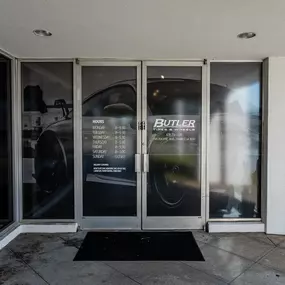 Bild von Butler Tires and Wheels