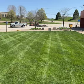 Green Acres Lawn & Snow 2