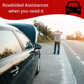 State Farm roadside assistance is here for you when you need it most! Whether it’s a tow, jump start, or fuel State Farm is here 27/4 to make sure you aren’t left stranded.