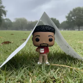 On National Roof Over Your Head Day, take a moment to appreciate the place you call home. Reach out to our Highlands Ranch State Farm team to review your options and get a free quote.