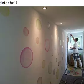 Bild von Malergeschäft Näther GmbH