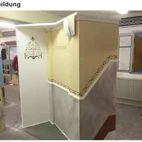 Bild von Malergeschäft Näther GmbH