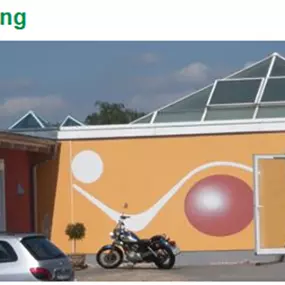 Bild von Malergeschäft Näther GmbH