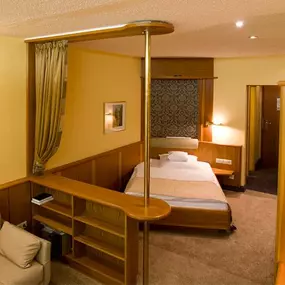 Single Room Comfort Brandenkopf