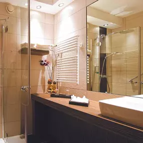 Bathroom Juniorsuite