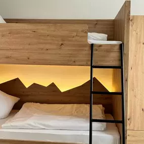 Bedroom Kids Black Forest Suite