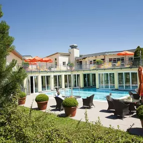 Recreational facility