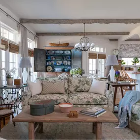 Designing a great room with multi entertaining areas in Nashville Tennessee with a leading interior designer.