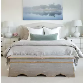 Designing your bedroom in Lower 30 A - seaside,  rosemary beach, Santa rosa, and water color with a leading interior designer.