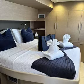 Bild von Cruzan Yacht Charters