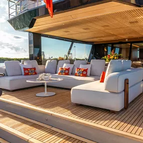 Bild von Cruzan Yacht Charters