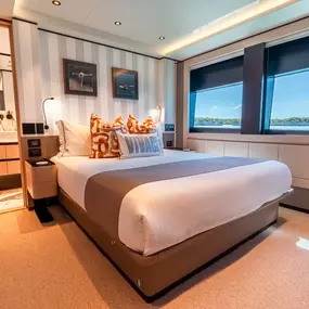 Bild von Cruzan Yacht Charters