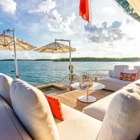 Bild von Cruzan Yacht Charters