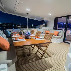 Bild von Cruzan Yacht Charters