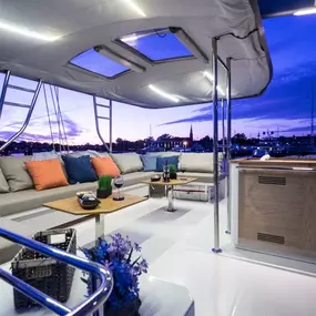 Bild von Cruzan Yacht Charters