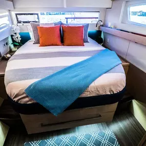 Bild von Cruzan Yacht Charters