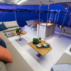 Bild von Cruzan Yacht Charters