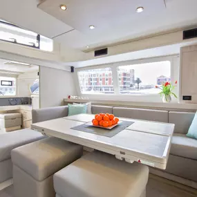 Bild von Cruzan Yacht Charters