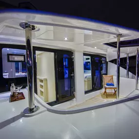 Bild von Cruzan Yacht Charters