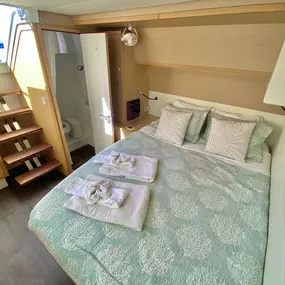 Bild von Cruzan Yacht Charters